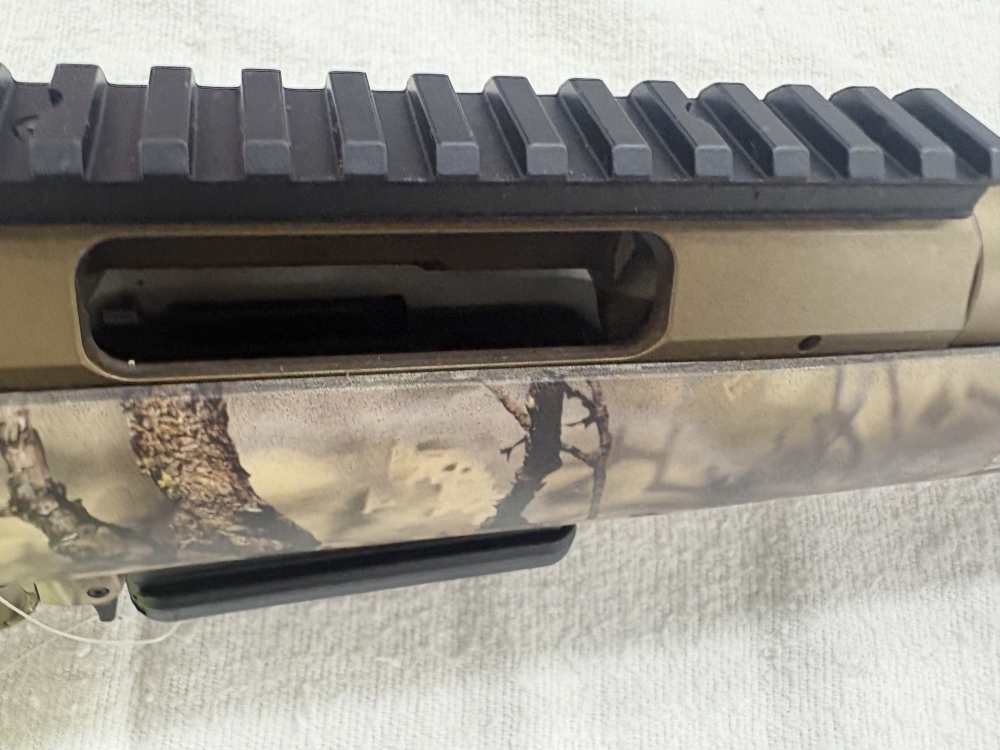 USED RUGER AMERICAN 6.5 CREEDMOOR GO WILD CAMO-img-4