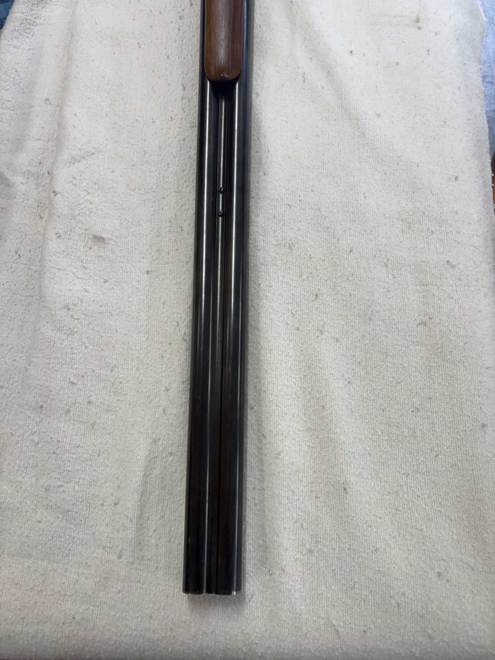 USED HUSQVARNA SVENSKT SHOTGUN 12 GA-img-6