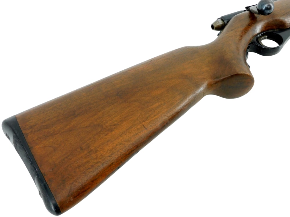 Mossberg Model 46B-B .22 S-L-LR (mfg 1947-49)-img-3