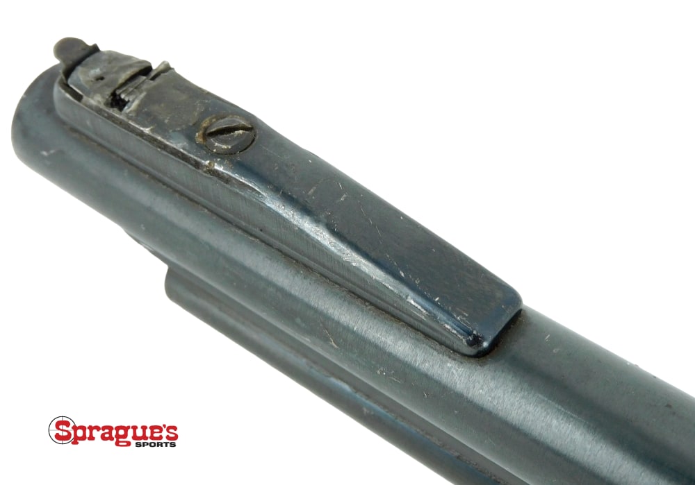Mossberg Model 46B-B .22 S-L-LR (mfg 1947-49)-img-9