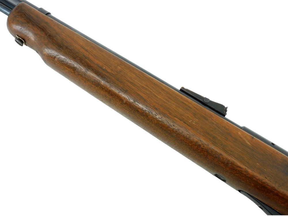 Mossberg Model 46B-B .22 S-L-LR (mfg 1947-49)-img-5