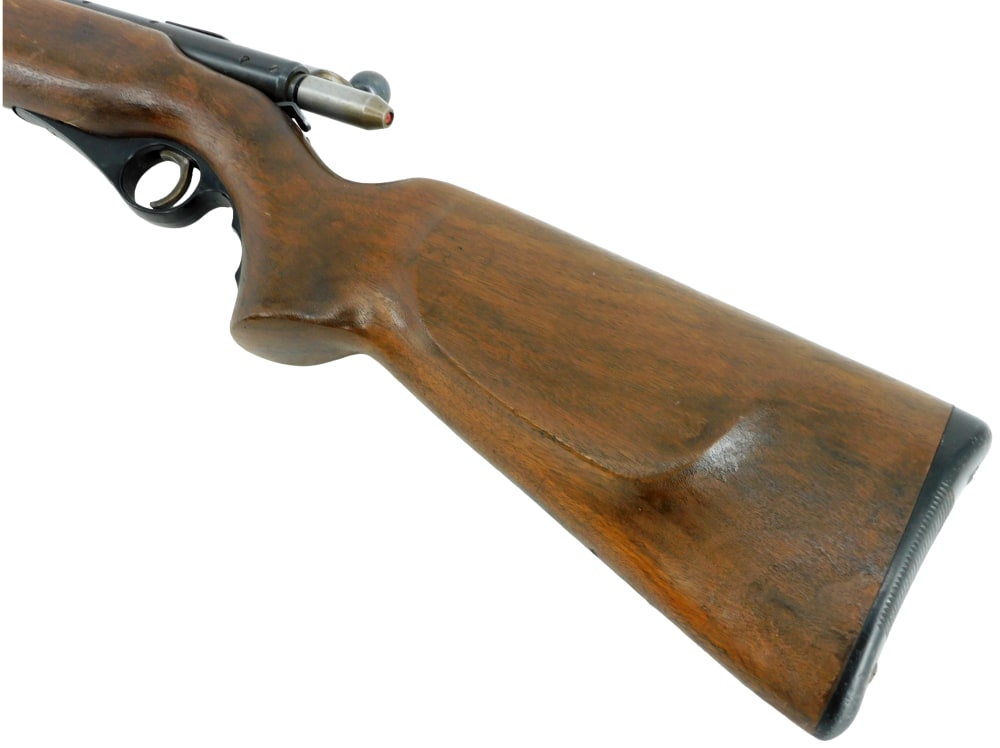 Mossberg Model 46B-B .22 S-L-LR (mfg 1947-49)-img-6