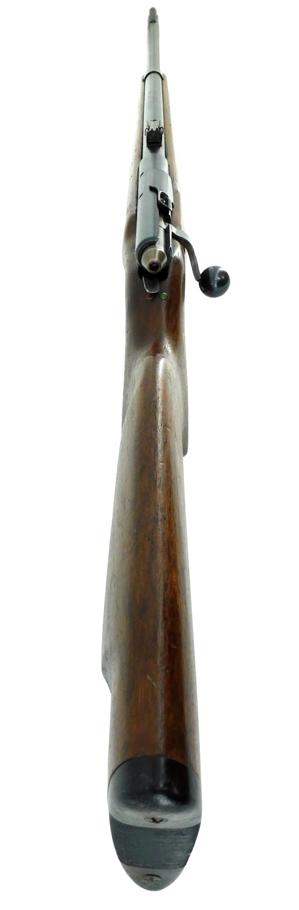 Mossberg Model 46B-B .22 S-L-LR (mfg 1947-49)-img-2