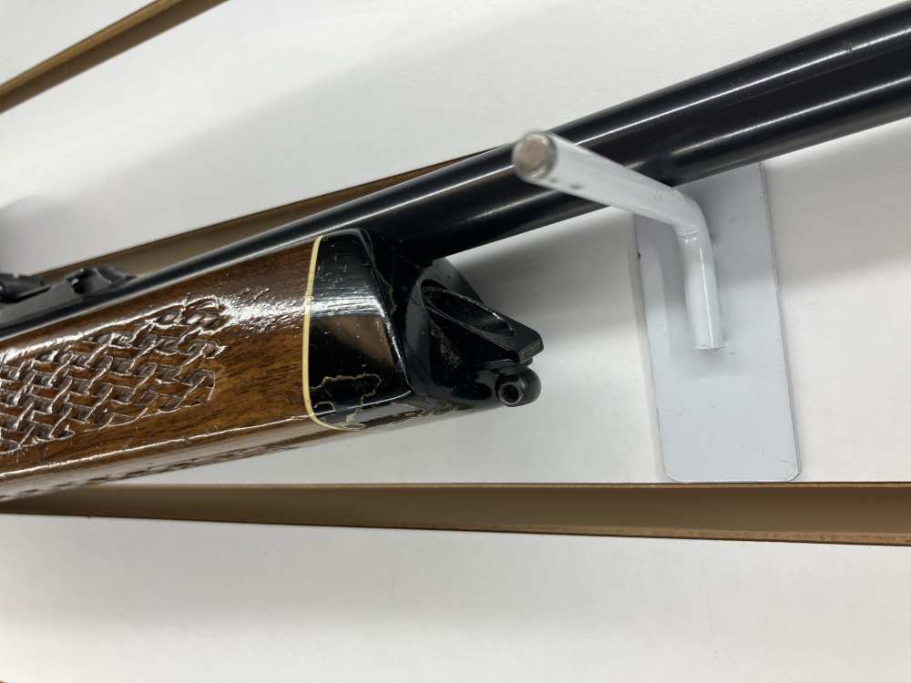 Remington model 742 Woodsmaster .30-06 22" w/scope NICE! NO RES!-img-13