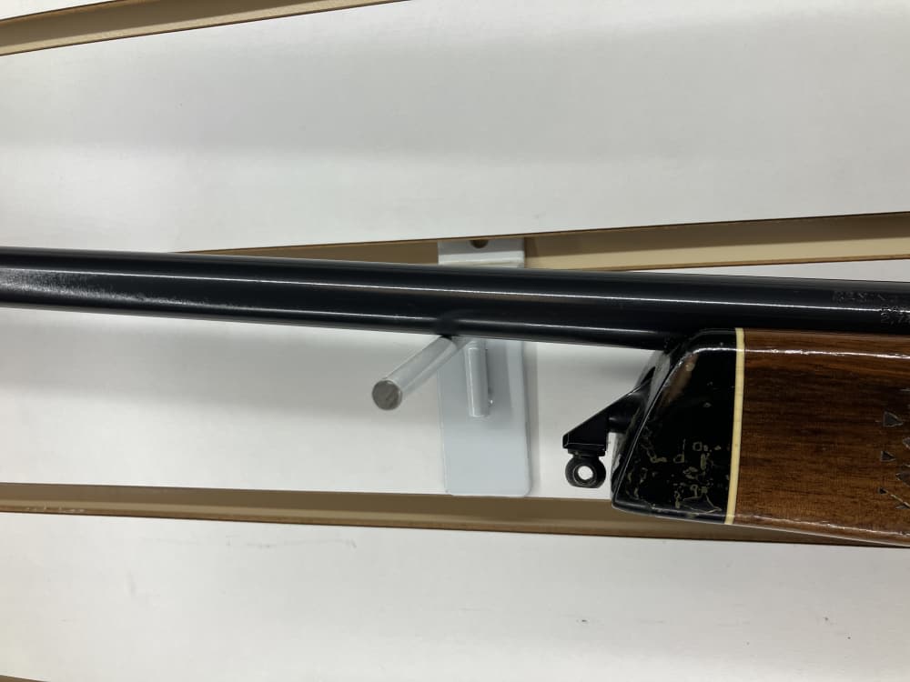 Remington model 742 Woodsmaster .30-06 22" w/scope NICE! NO RES!-img-5