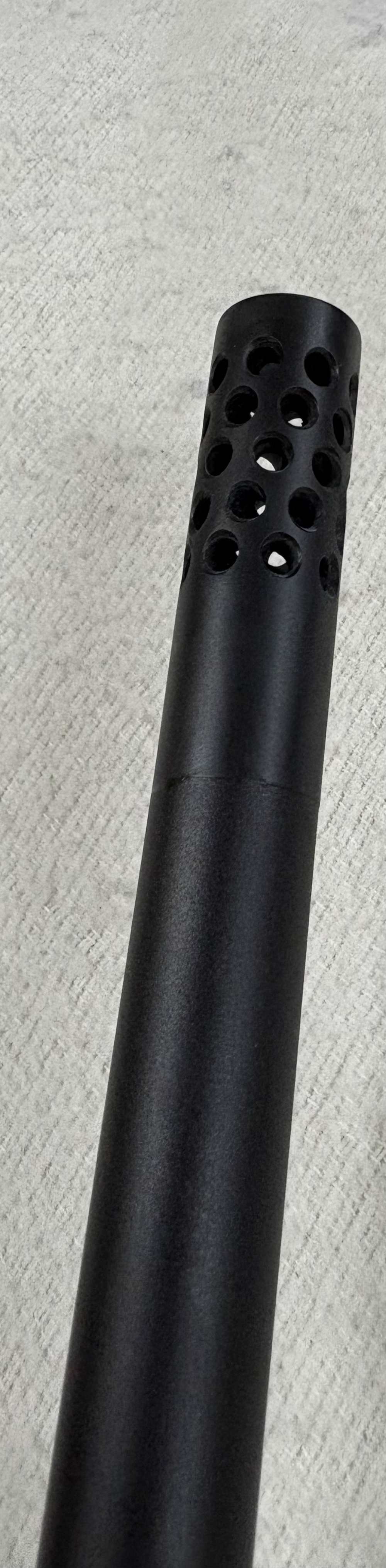 USED SAVAGE 111 7MM REM MAG THREADED BARREL AND BREAK-img-10