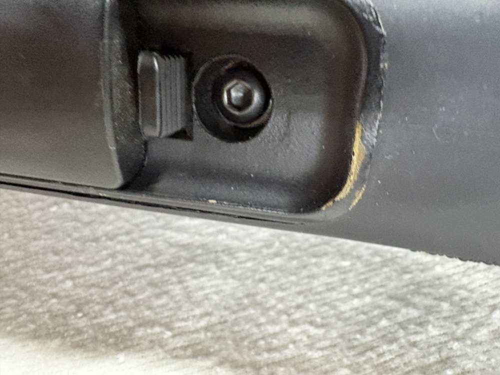 USED SAVAGE 111 7MM REM MAG THREADED BARREL AND BREAK-img-8
