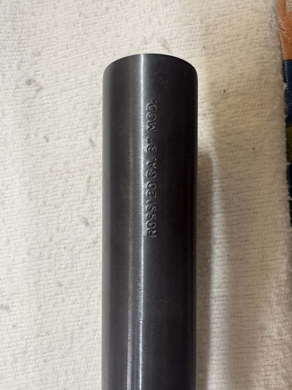 USED ROSSI S20243 Rifle 243 WIN-img-11