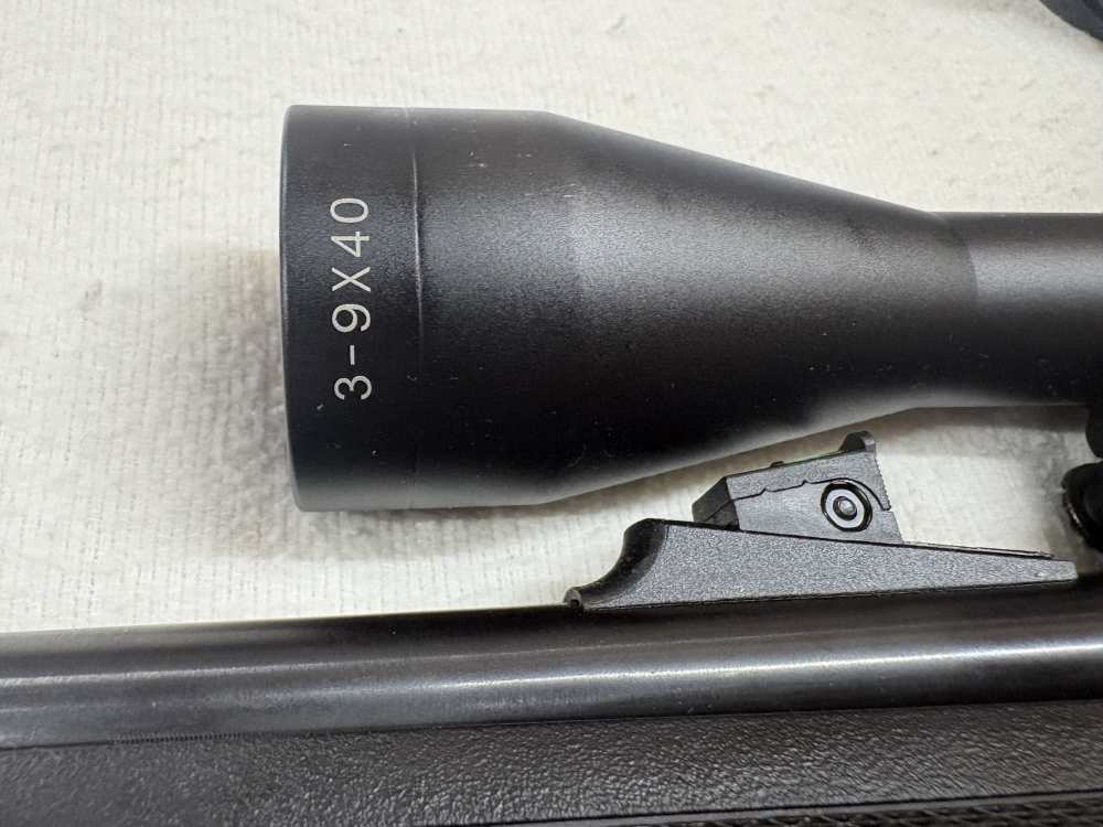 USED ROSSI S20243 Rifle 243 WIN-img-7