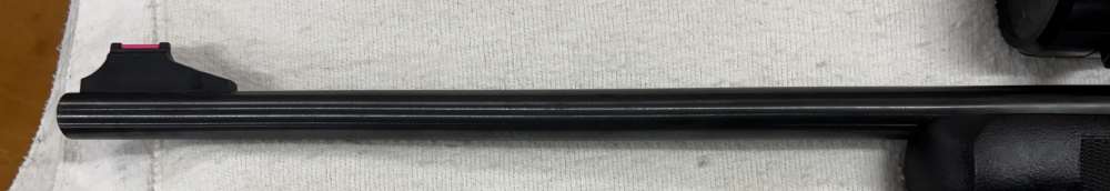 USED ROSSI S20243 Rifle 243 WIN-img-3