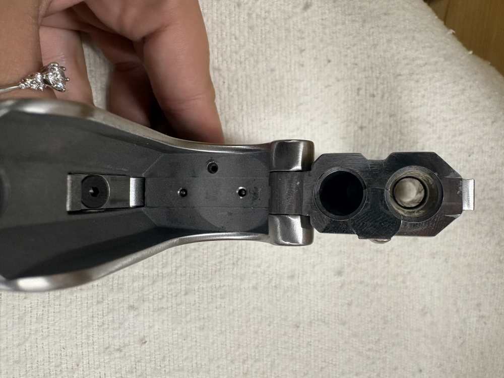 USED BOND ARMS SNAKE SLAYER 1 38/357 BARREL AND 1 9MM BARREL-img-3