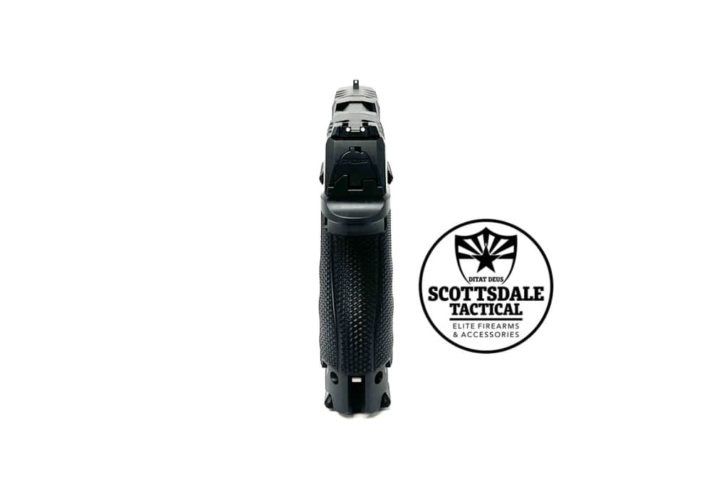 Walther PDP Steel Frame 4"-img-2