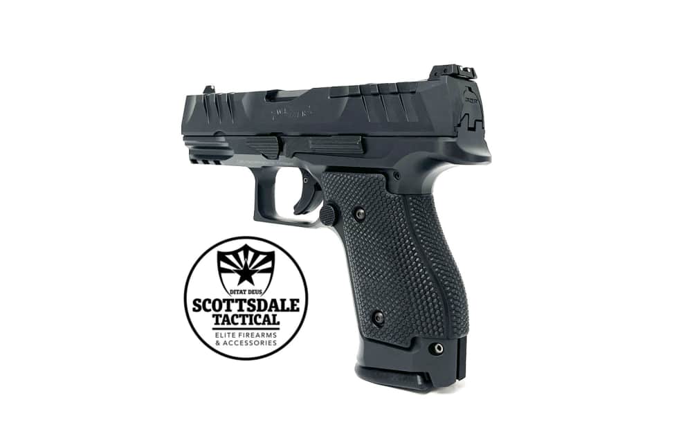 Walther PDP Steel Frame 4"-img-3