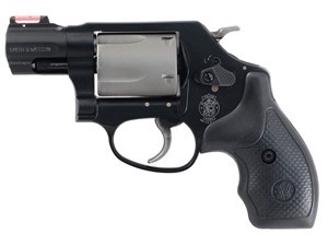 Smith & Wesson 360 PD 357Mag 163064-img-1
