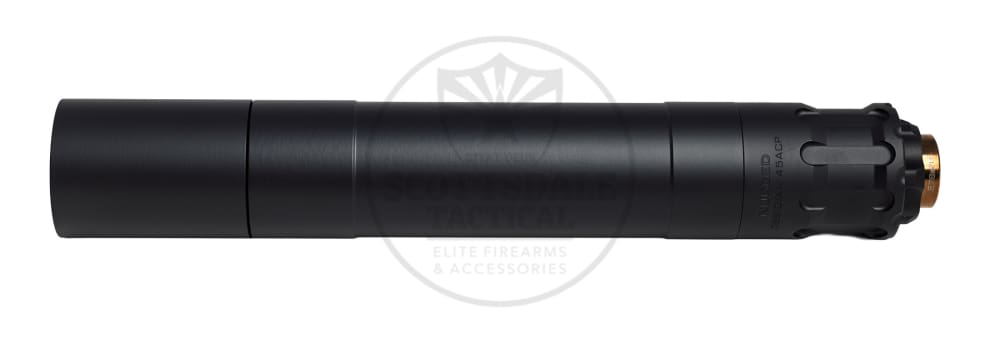 Rugged Obsidian 45 w/Adapt-img-3