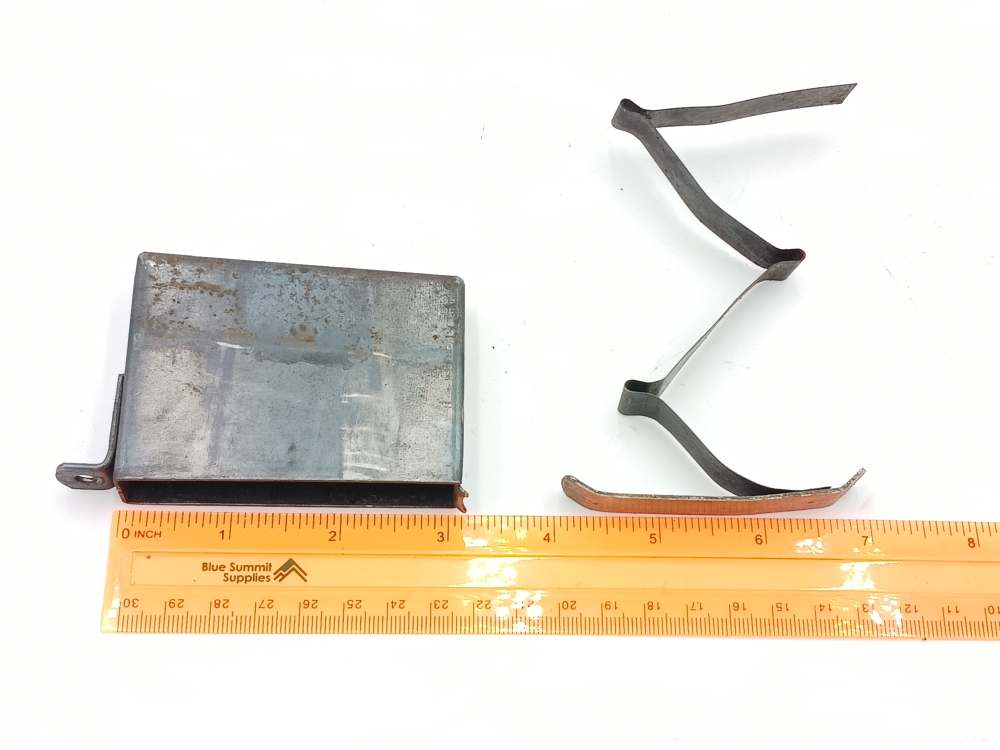 Mossberg 183 Bolt Action 410 Shotgun Magazine-img-6