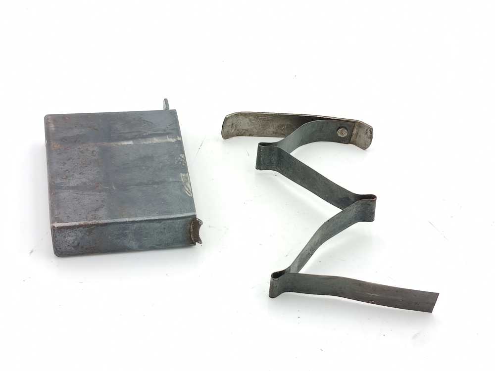 Mossberg 183 Bolt Action 410 Shotgun Magazine-img-4