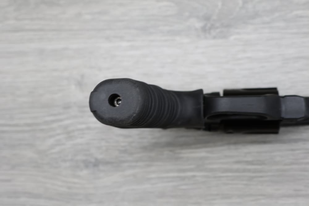 Taurus M 605 Poly Protector .357 Mag Revolver - PENNY AUCTION - NO RESERVE!-img-13