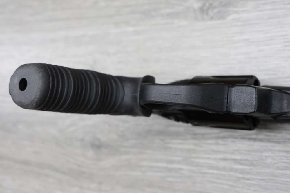 Taurus M 605 Poly Protector .357 Mag Revolver - PENNY AUCTION - NO RESERVE!-img-14