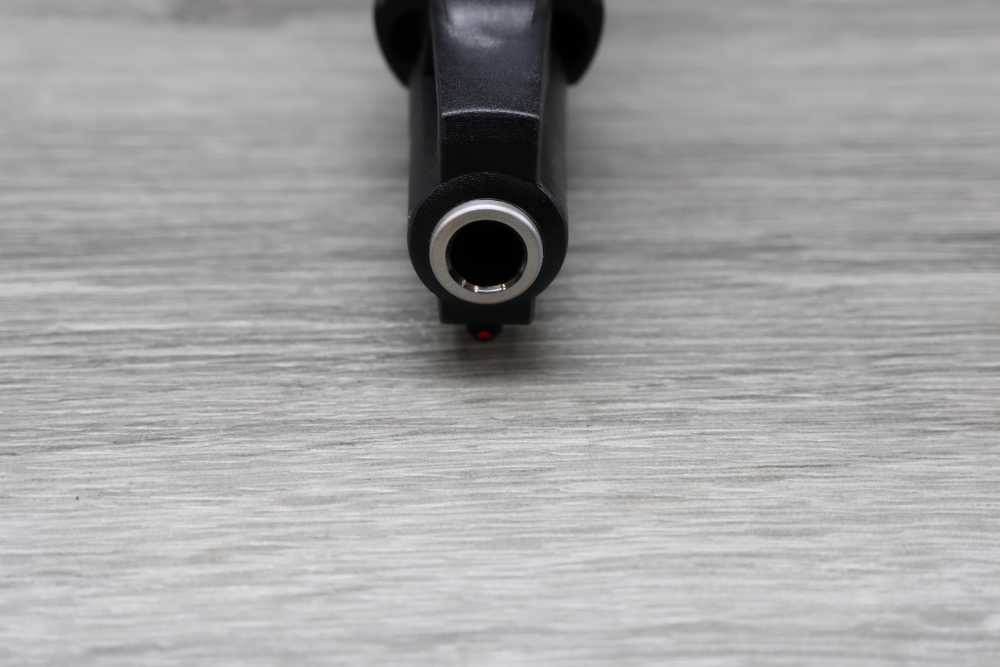Taurus M 605 Poly Protector .357 Mag Revolver - PENNY AUCTION - NO RESERVE!-img-16