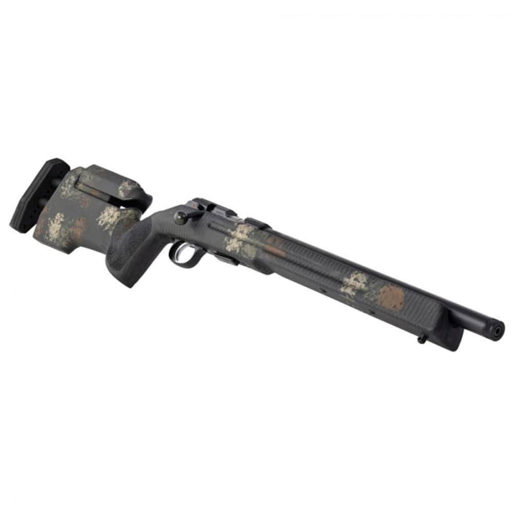 CZ 457 Varmint Precision Trainer MTR-16.5" Threaded Bbl (.22 LR) Manners-img-2