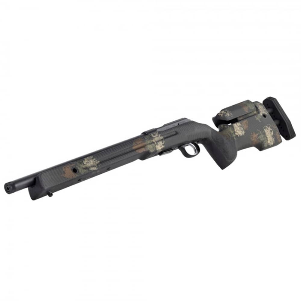 CZ 457 Varmint Precision Trainer MTR-16.5" Threaded Bbl (.22 LR) Manners-img-3