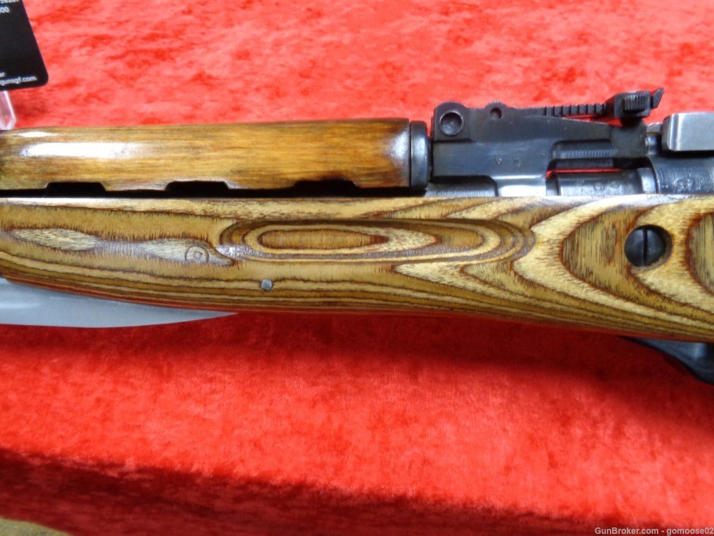 1954 Russian Tula SKS 7.62x39 NO IMPORT MATCHING Collector Grade WE TRADE-img-18