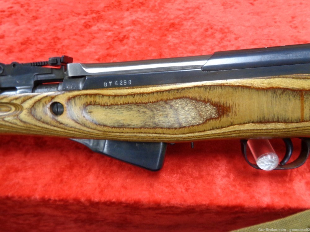 1954 Russian Tula SKS 7.62x39 NO IMPORT MATCHING Collector Grade WE TRADE-img-24