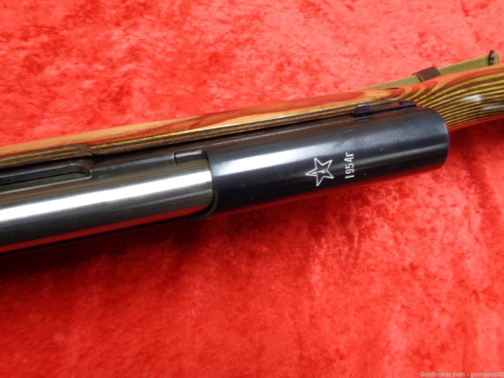 1954 Russian Tula SKS 7.62x39 NO IMPORT MATCHING Collector Grade WE TRADE-img-56