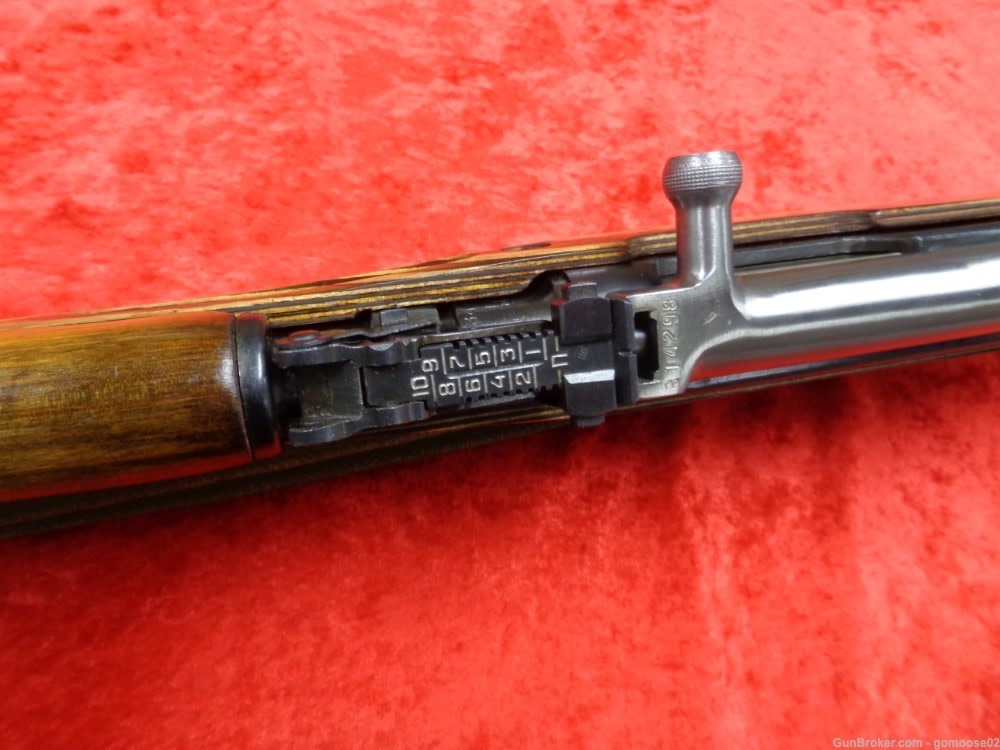 1954 Russian Tula SKS 7.62x39 NO IMPORT MATCHING Collector Grade WE TRADE-img-57