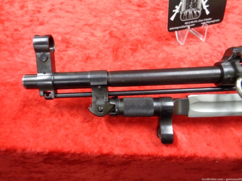 1954 Russian Tula SKS 7.62x39 NO IMPORT MATCHING Collector Grade WE TRADE-img-16