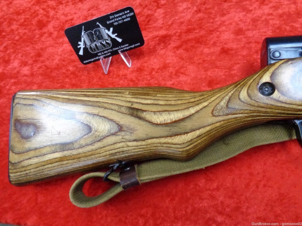 1954 Russian Tula SKS 7.62x39 NO IMPORT MATCHING Collector Grade WE TRADE-img-53