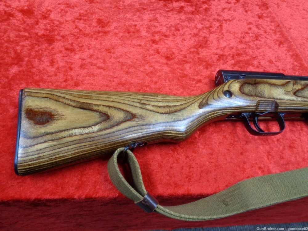 1954 Russian Tula SKS 7.62x39 NO IMPORT MATCHING Collector Grade WE TRADE-img-60