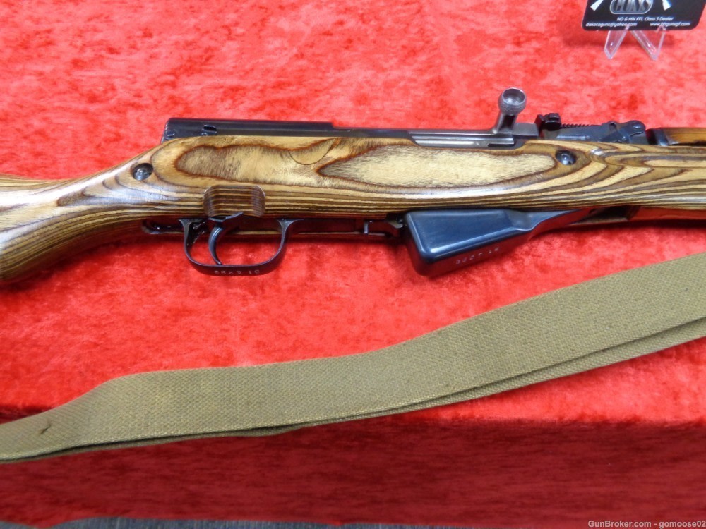 1954 Russian Tula SKS 7.62x39 NO IMPORT MATCHING Collector Grade WE TRADE-img-61