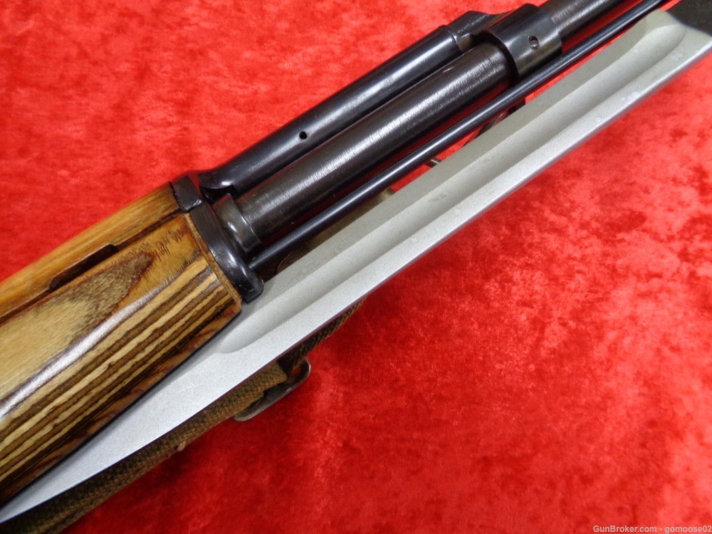 1954 Russian Tula SKS 7.62x39 NO IMPORT MATCHING Collector Grade WE TRADE-img-51