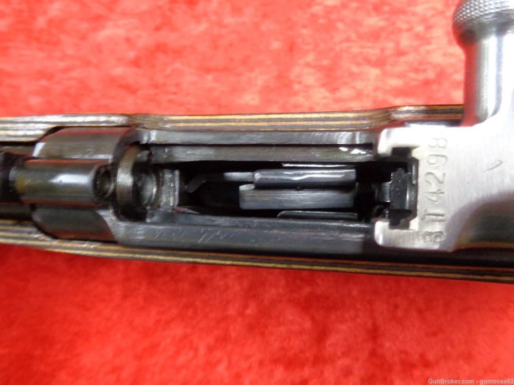 1954 Russian Tula SKS 7.62x39 NO IMPORT MATCHING Collector Grade WE TRADE-img-34