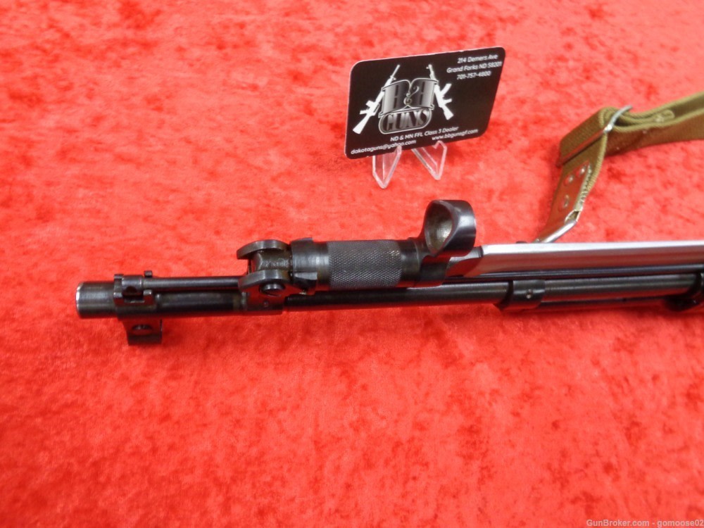 1954 Russian Tula SKS 7.62x39 NO IMPORT MATCHING Collector Grade WE TRADE-img-44