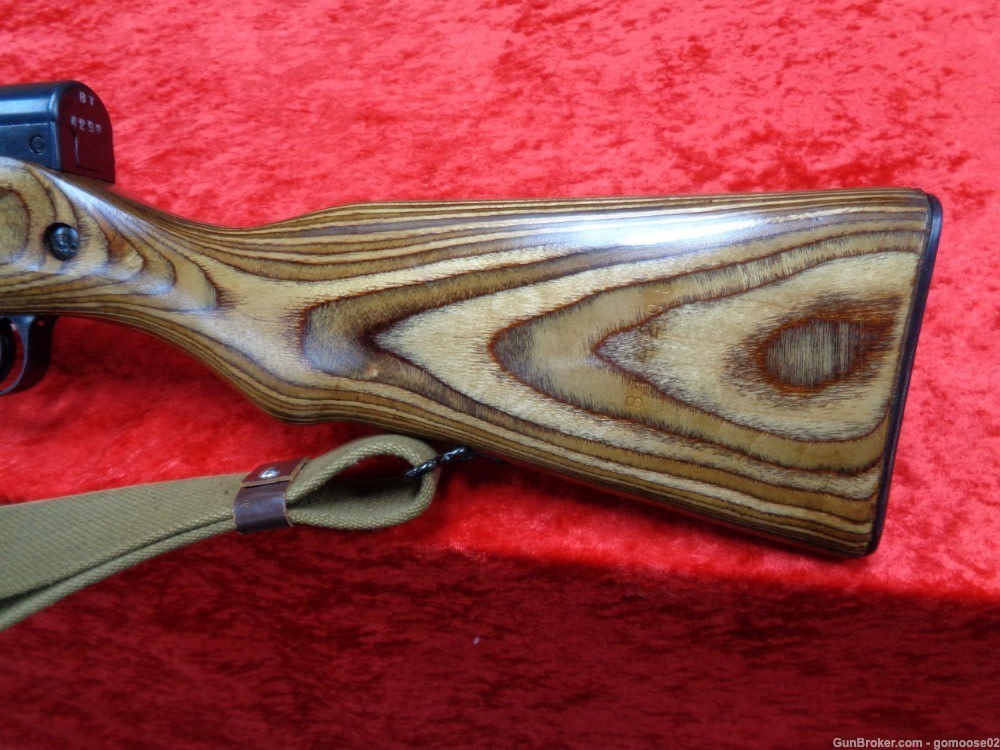 1954 Russian Tula SKS 7.62x39 NO IMPORT MATCHING Collector Grade WE TRADE-img-25