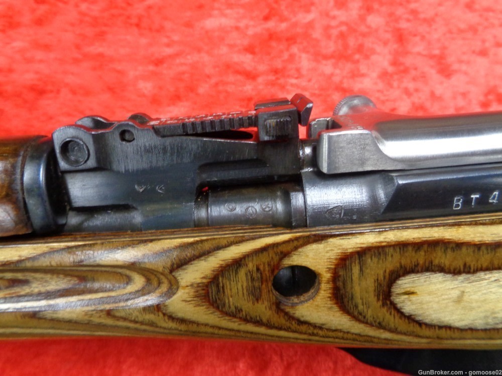 1954 Russian Tula SKS 7.62x39 NO IMPORT MATCHING Collector Grade WE TRADE-img-19