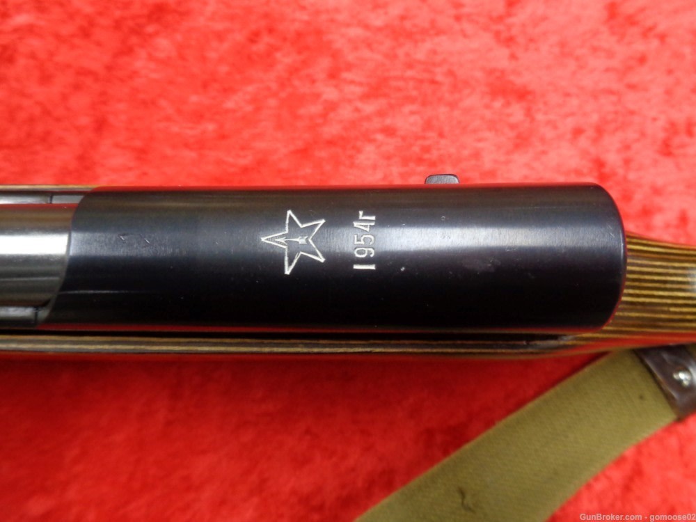 1954 Russian Tula SKS 7.62x39 NO IMPORT MATCHING Collector Grade WE TRADE-img-30