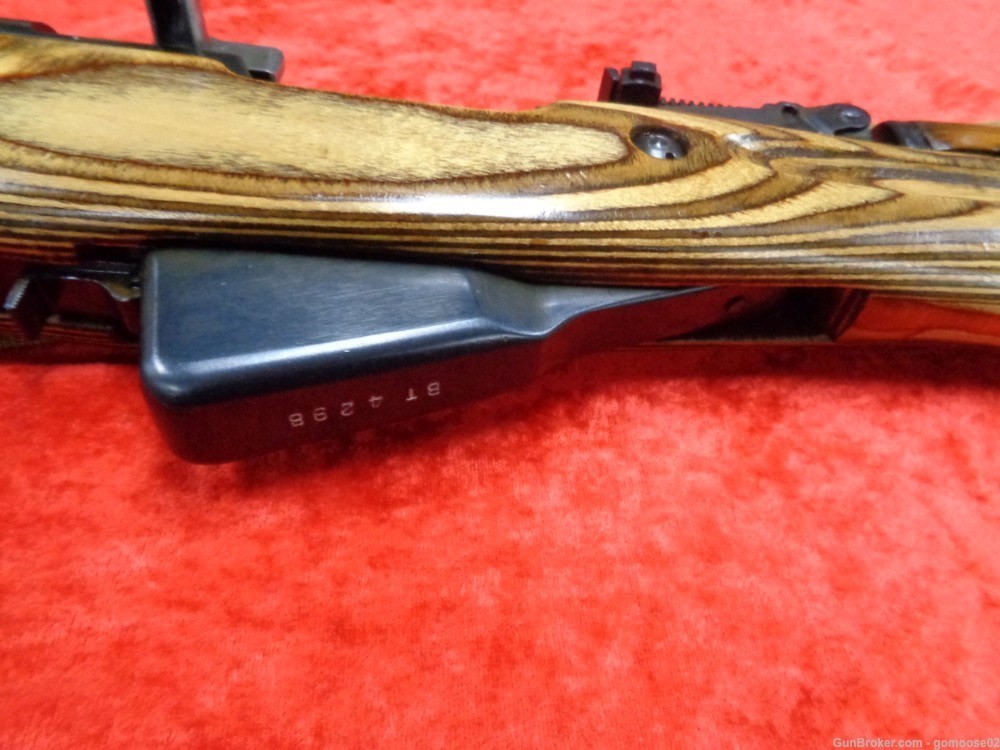 1954 Russian Tula SKS 7.62x39 NO IMPORT MATCHING Collector Grade WE TRADE-img-55