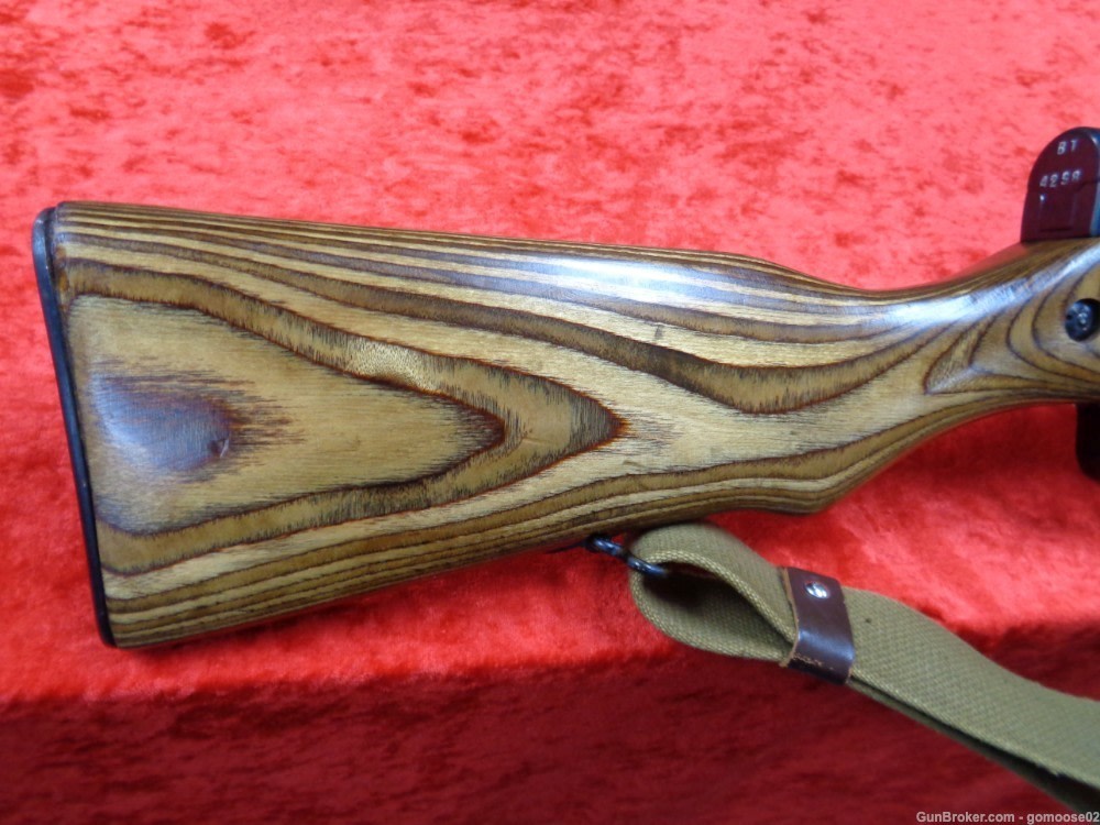 1954 Russian Tula SKS 7.62x39 NO IMPORT MATCHING Collector Grade WE TRADE-img-4
