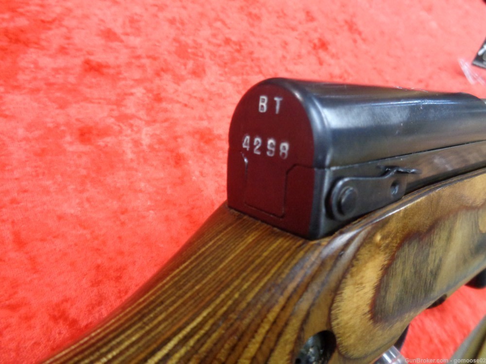 1954 Russian Tula SKS 7.62x39 NO IMPORT MATCHING Collector Grade WE TRADE-img-6