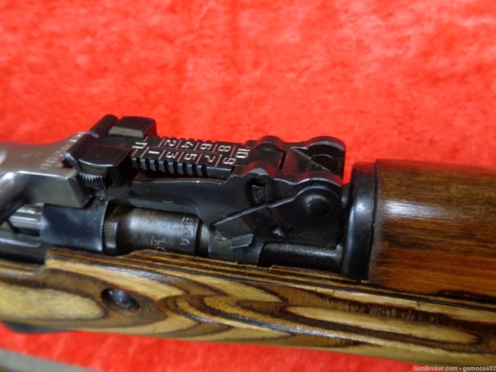 1954 Russian Tula SKS 7.62x39 NO IMPORT MATCHING Collector Grade WE TRADE-img-14