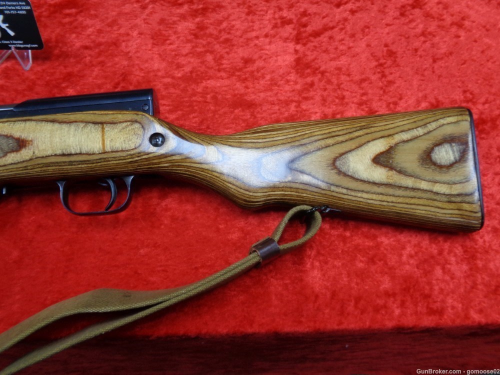 1954 Russian Tula SKS 7.62x39 NO IMPORT MATCHING Collector Grade WE TRADE-img-62