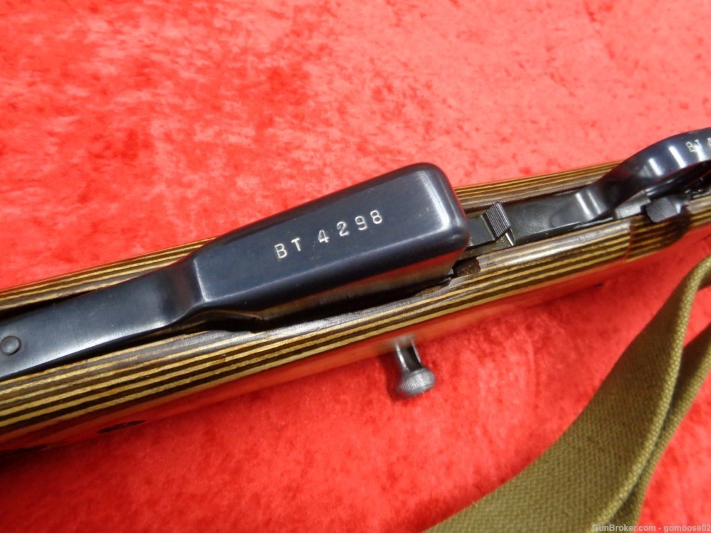 1954 Russian Tula SKS 7.62x39 NO IMPORT MATCHING Collector Grade WE TRADE-img-41