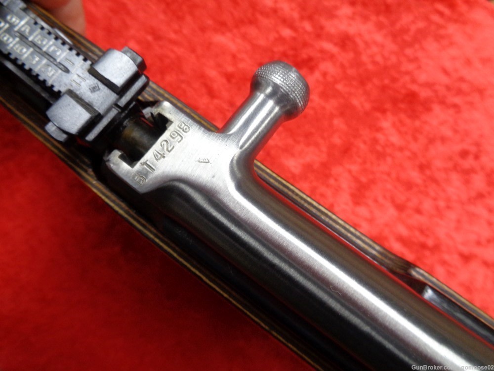 1954 Russian Tula SKS 7.62x39 NO IMPORT MATCHING Collector Grade WE TRADE-img-31