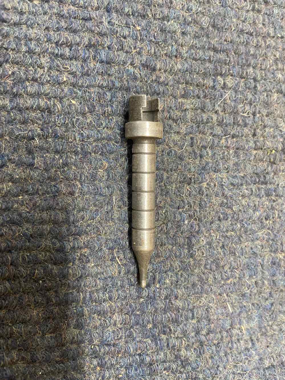 Springfield 1903 rifle firing pin -img-1