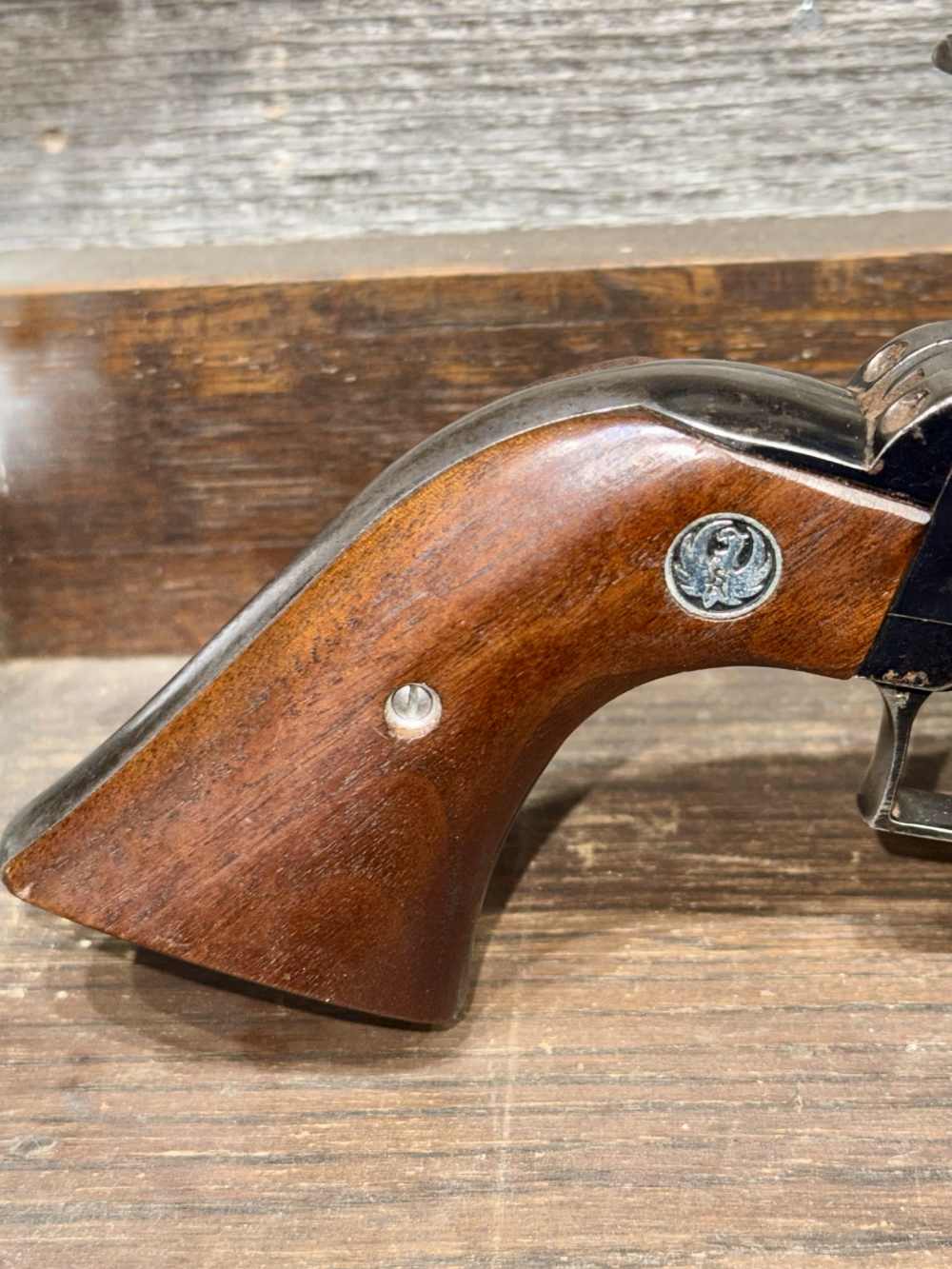 RUGER NEW MODEL SUPER BLACKHAWK 1ST YEAR PRODUCTION 1975!-img-6
