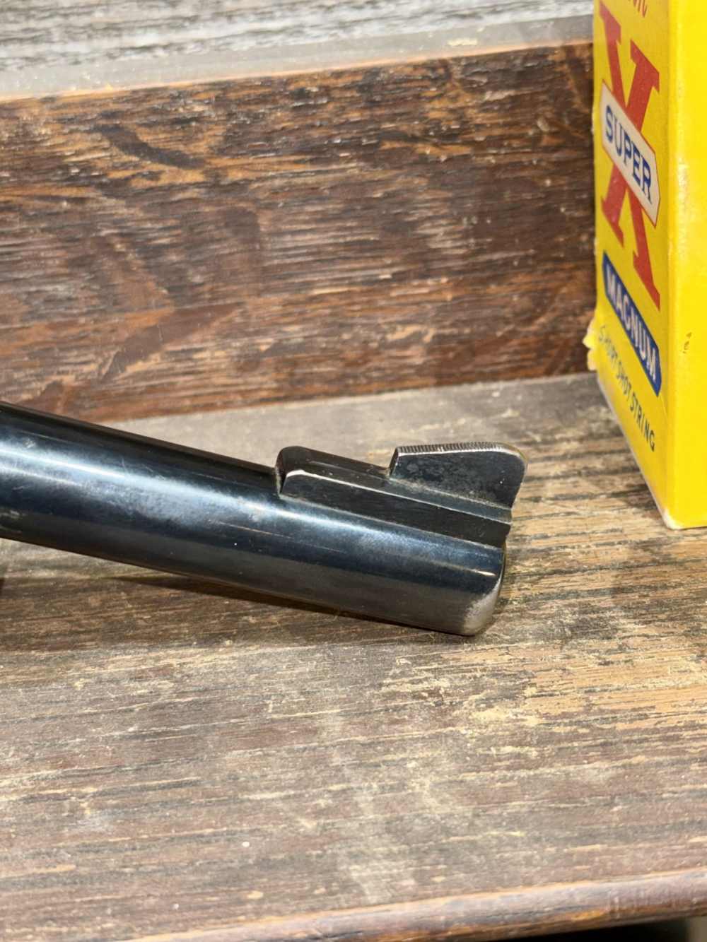 RUGER NEW MODEL SUPER BLACKHAWK 1ST YEAR PRODUCTION 1975!-img-5